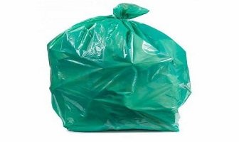 Compostable Garbage Bags