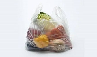 Fruit & Vegetable Bags